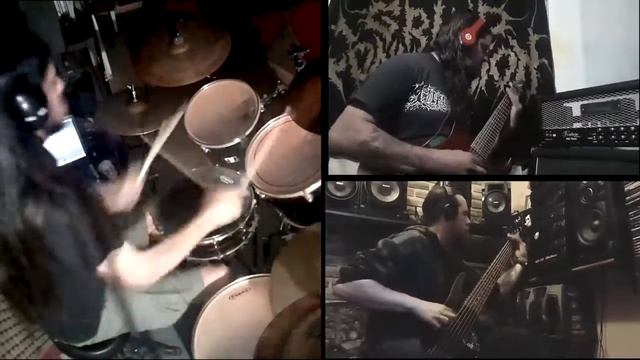 Grind Convulsion - Genesis of new order (The Rothschild age) PLAYTHROUGH смотреть онлайн
