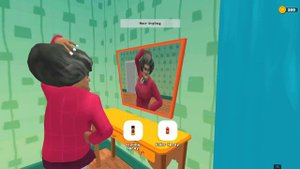 ЭВОЛЮЦИЯ СТРАШНОЙ УЧИЛКИ МИСС ТИ, МАКСИМАЛЬНЫЙ УРОВЕНЬ Prankster 3D