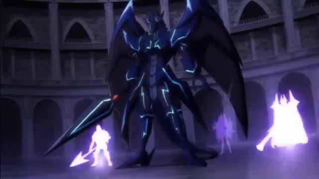 Cardfight Vanguard!! V Ren vs Asaka смотреть онлайн