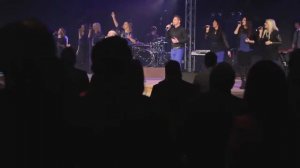 Сделай меня сильным - New Beginnings Church (прославление, поклонение, караоке, слова, текст)