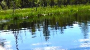 Самодельная, разборная, непотопляемая лодка