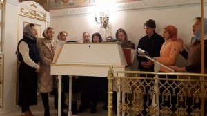 Рождественские колядки 2023