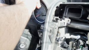 How To Remove and Replace a Car Dashboard (Installation) - 2017 Subaru Forester