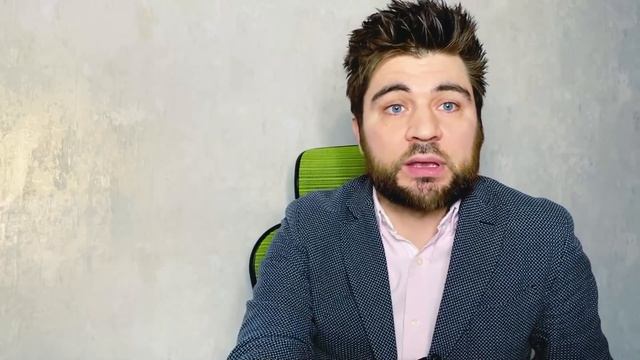 Беги от таких мужчин!