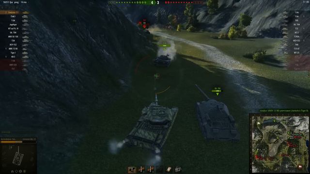 Воина не дали ((( смотреть онлайн