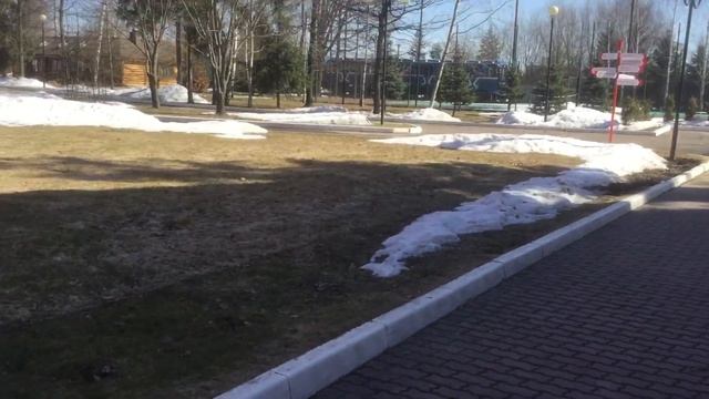 Оздоровительный комплекс МЕТРОПОЛИТЕН, Одинцовский р-н