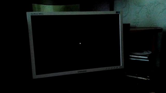 Не загружается рабочий стол в Ubuntu смотреть онлайн