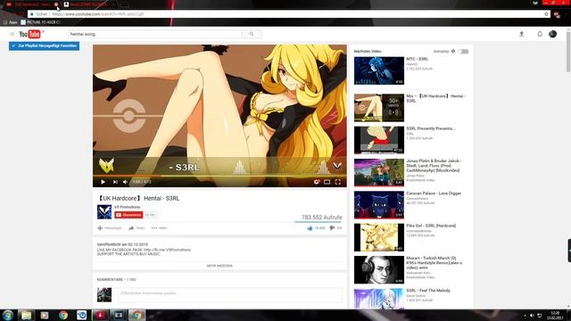 How it feels to get a 240 Hz Monitor смотреть онлайн