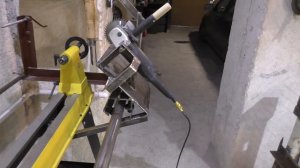 Как сделать копир для токарного / How to make a copier for a lathe