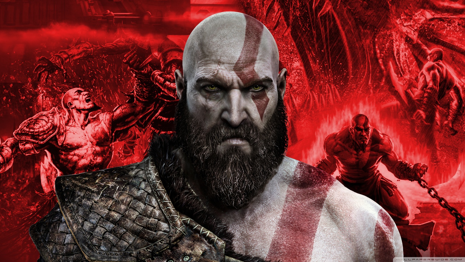 God of war бесплатно в стим фото 111