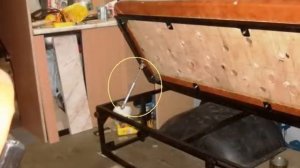 Как построить автодом из "Газели"... Финал(2017г.) по ссылке в описании.