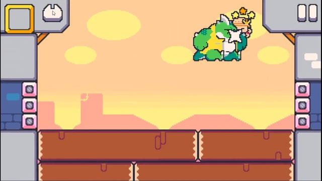 Super Cat Tales PAWS - BOSS SKIP MESA (EASY HOWTO) ???? | SKILLGAMING ✔️ смотреть онлайн