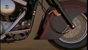 Vulcan Drifter Riders Kawasaki Vulcan Drifter Motorcyle Accessories and Information