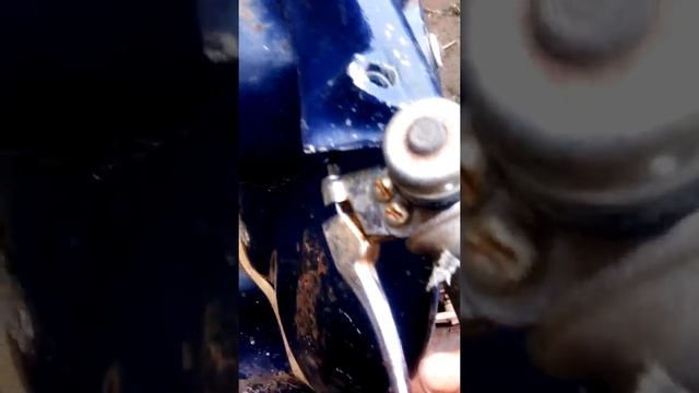 Обзор мотороллера " муравей" смотреть онлайн