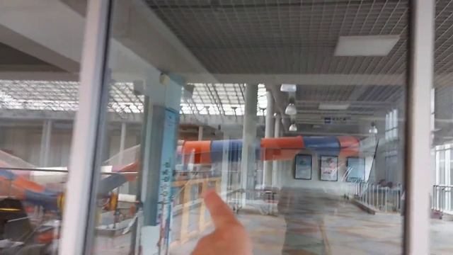 АКВАПАРК в Броварах. Единственный аквапарк рядом с Киевом, как там сейчас смотреть онлайн