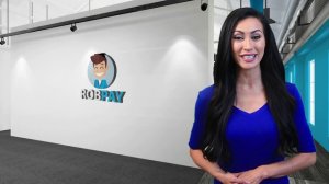 Добро пожаловать в ROBPAY!