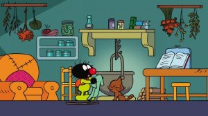 PETIT POILU - EP30 - Graine de fée