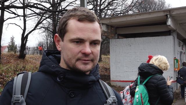 Движение - жизнь!