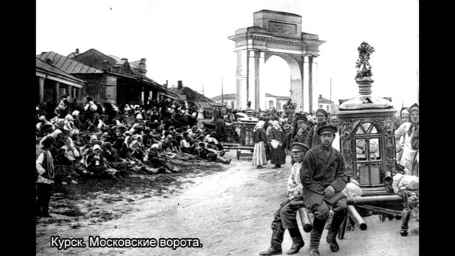 Ч. 1 Прп. Иоанн затворник Святогорский