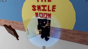 TREVOR HENDERSON CREATURES STORIES IN ROBLOX