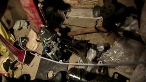 Видео от товарища.инжектор на узам 1.7!