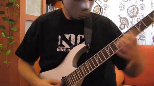 Dream Theater-In the presence of enemies pt 1 by kamillo0606 смотреть онлайн