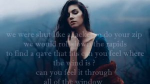 Zayn ft Sia -dusk till dawn lyric (cover by Russian) #zayn