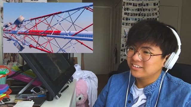 [FS:REACT] Hitchhiker x NCT TAEYONG (태용) - AROUND MV смотреть онлайн