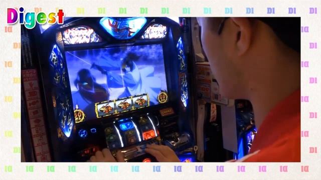 D1マスターズ4thステージ(#1)ウド茂作 vs バジリスク～甲賀忍法帖～絆(パチスロ) смотреть онлайн