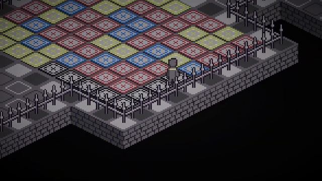 Steleway | Jam GithubGameOff 2022 смотреть онлайн