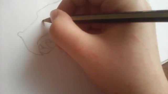 Как нарисовать дракона смотреть онлайн