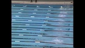 Выходы - очень грозная сила! Золото Дениса Панкратова на Олимпиаде в Атланте 1996