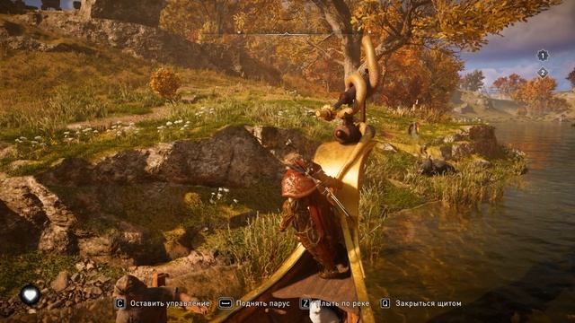 Assassins Creed Valhalla Как быстро набить шкуры чёрных медведей смотреть онлайн