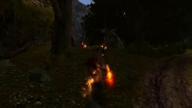 Gothic 2 Возвращение эпизод 56 (Улу-Мулу) смотреть онлайн