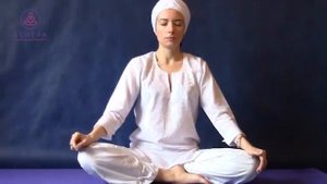 Кундалини йога с Еленой Стефанович: Фокус Глаз