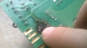 7530165_06  CE PIN: 0085BP5461 горят предохранители