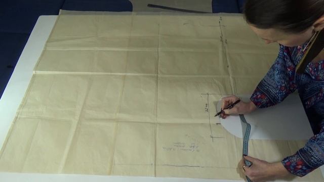 Летние Юбка-брюки ? из шифона без боковых и внутренних швов на резинке с выкройкой + юбка из выпада смотреть онлайн