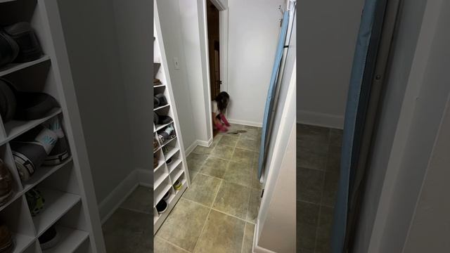 Cleaning YEARS of dirt off of linoleum floor! | Zep floor cleaner | Cleaning floors before & after смотреть онлайн