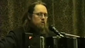 Андрей Кураев - в чем опасность йоги