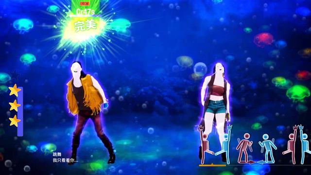 Just Dance 2020 - EZ DO DANCE