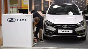 НОВОСТИ АВТОВАЗа: Цена Vesta NG в Беларуси / Granta Sport и Евро 5 / На Lada X-Cross 5 нет лицензии?