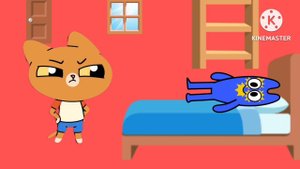 Бан Бан и его друзья Последняя двойка 1 сезон 1 серия