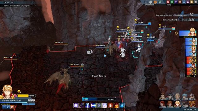 TROUBLESHOOTER Return to the Draki's Lair смотреть онлайн