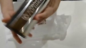 FORTLUFT REM163 ПЛАМЕГАСИТЕЛЬ TOYOTA COROLLA 150 1.6