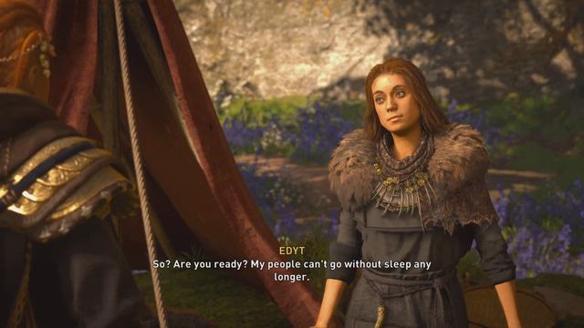 A Fated Encounter || Assassin’s Creed Valhalla #video #gaming #1 #gamingvideos смотреть онлайн