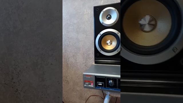 Вега 10У-120С+Pure Acoustic QX 900S