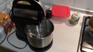 Миксер VITEK VT-1418