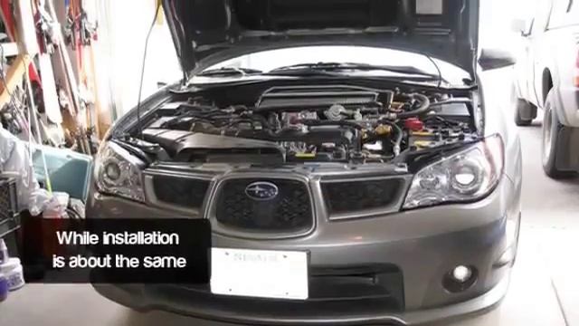 Why Buy A Rebuilt Or Remanufactured Engine? смотреть онлайн