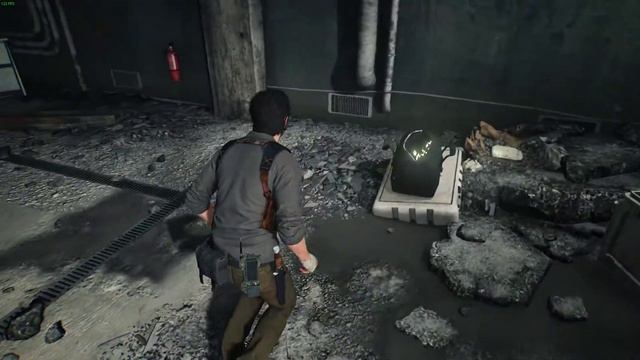 The Evil Within 2 2021 02 11 18 19 39 08 смотреть онлайн