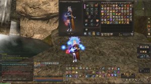 Lineage 2 (Naia) - Maphr's Box of Splendor x50